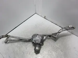 Foto de MOTOR LIMPIA DELANTERO MERCEDES-BENZ CLASE S (BM 220) BERLINA 5.0 V8 24V CAT (306 CV / 225 KW) referencia A2118200442 foto 2