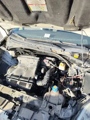 Foto de ARTICULACION LIMPIA DELANTERA FIAT GRANDE PUNTO (199) 1.4  (95 CV / 70 KW)