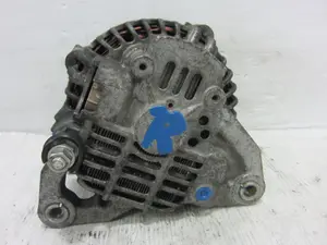 Foto de ALTERNADOR MAZDA 3 BERLINA (BK) 2.0 Diesel CAT (143 CV / 105 KW) referencia A3TB6581 foto 2