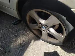 Foto de AMORTIGUADOR TRASERO IZQUIERDO BMW SERIE 1 BERLINA (E81/E87) 2.0 16V Diesel CAT (122 CV / 90 KW) referencia 33526771555