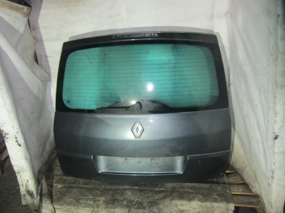 Foto de NO IDENTIFICADO RENAULT ESPACE IV (JK0) 2.0 16V (136 CV / 100 KW) referencia 8200005943