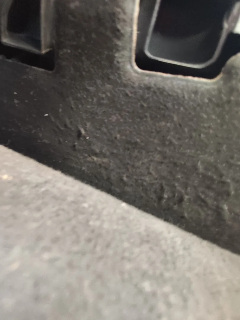 Foto de VENTILADOR CALEFACCION PEUGEOT 207 1.4 (73 CV / 54 KW)