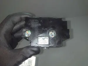 Foto de MANDO CALEFACCION / AIRE ACONDICIONADO HONDA CR-V (RE) referencia 79600T1GG6 foto 3