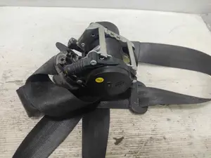 Foto de CINTURON SEGURIDAD DELANTERO DERECHO AUDI A4 BERLINA (8W2) referencia 626528600 foto 4