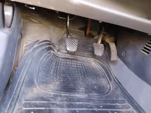 Foto de PEDAL EMBRAGUE KIA RIO (JB) 1.5 CRDi (110 CV / 81 KW)