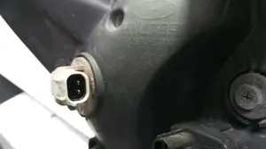 Foto de FARO IZQUIERDO HYUNDAI GETZ (TB) 1.3 12V CAT (82 CV / 60 KW) referencia 921011CXXX foto 7