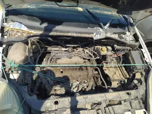 Foto de COMPRESOR AIRE ACONDICIONADO FIAT GRANDE PUNTO (199) 1.3 16V JTD CAT (75 CV / 55 KW)
