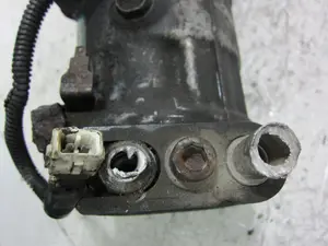 Foto de COMPRESOR AIRE ACONDICIONADO PEUGEOT 406 BERLINA (S1/S2) 3.0 V6 24V CAT (190 CV / 140 KW) referencia SD7V16 foto 5