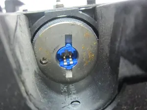 Foto de AIRBAG DELANTERO IZQUIERDO CITROEN XSARA BERLINA 2.0 HDi CAT (RHY / DW10TD) (90 CV / 66 KW) referencia 96433644ZL foto 4