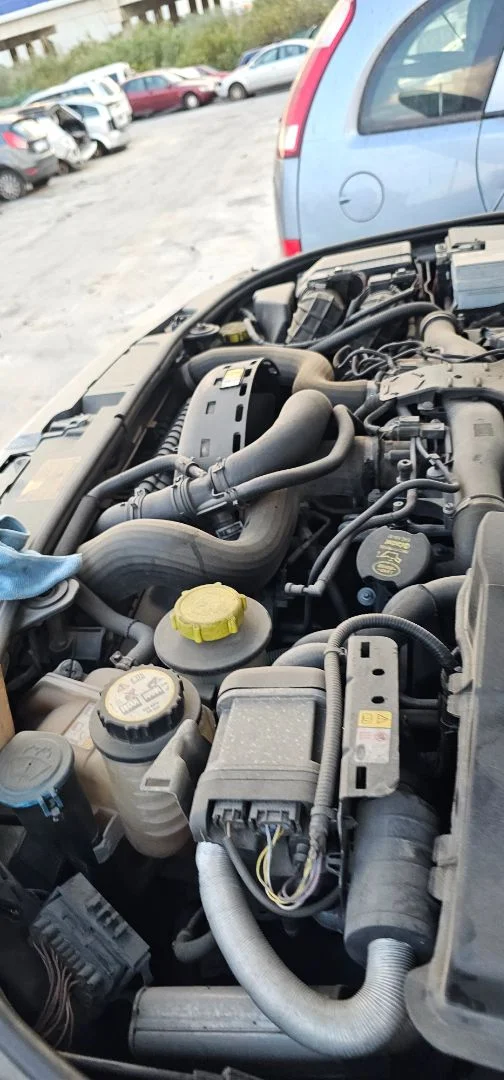 Foto de MANGUERAS INTERCOOLER LAND ROVER RANGE ROVER SPORT 3.6 TD V8 (272 CV / 200 KW)