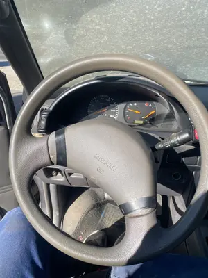 Foto de AIRBAG DELANTERO IZQUIERDO NISSAN SERENA (C23M) 2.3 Diesel (75 CV / 55 KW)