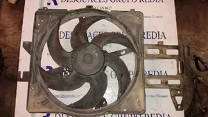 Foto de ELECTROVENTILADOR FORD ESCORT BERL./TURNIER referencia 91AB8600AA foto 2
