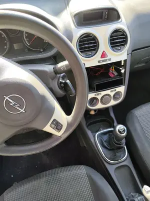 Foto de VOLANTE OPEL CORSA D 1.2 16V CAT (Z 12 XEP / LB4) (80 CV / 59 KW) foto 4