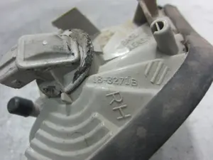 Foto de NO IDENTIFICADO BMW SERIE 3 COMPACTO (E36) 1.9 CAT (105 CV / 77 KW) referencia 183271B foto 4