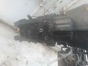 Foto de CAJA CAMBIOS BMW SERIE 1 BERLINA 5P (F20) 2.0 Turbodiesel (116 CV / 85 KW) referencia 1069401052 foto 7
