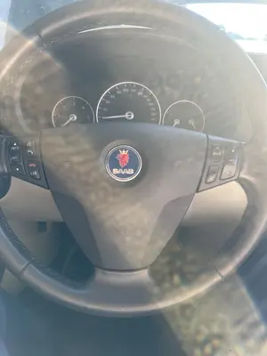 Foto de AIRBAG DELANTERO IZQUIERDO SAAB 9-3 BERLINA 1.9 TiD CAT (150 CV / 110 KW)