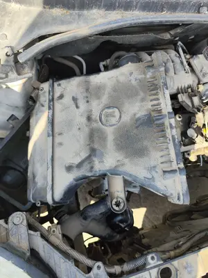 Foto de TAPA MOTOR FIAT GRANDE PUNTO (199) 1.4  (95 CV / 70 KW) referencia 0055181251