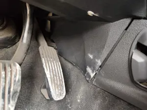 Foto de POTENCIOMETRO PEDAL VOLVO S80 BERLINA 2.4 CAT (140 CV / 103 KW)