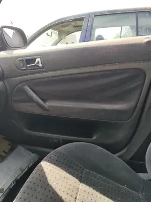Foto de GUARNECIDO PUERTA DELANTERA DERECHA VOLKSWAGEN PASSAT VARIANT (3B5) 1.9 TDI (110 CV / 81 KW) referencia 3B0867012AHFKZ