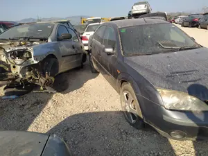 Foto de CREMALLERA DIRECCION FORD MONDEO BERLINA (GE) 2.0 TDCi CAT (131 CV / 96 KW) referencia 1434055