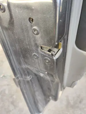 Foto de CERRADURA PUERTA DELANTERA IZQUIERDA RENAULT SCENIC II (JM) 1.5 dCi Diesel (106 CV / 78 KW)