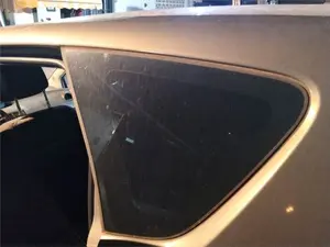 Foto de LUNA CUSTODIA TRASERA IZQUIERDA OPEL MERIVA B