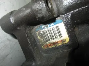 Foto de BOMBA DIRECCION FORD FOCUS BERLINA (CAK) referencia 2JB2603 foto 3