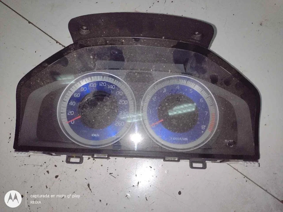 Foto de CUADRO INSTRUMENTOS VOLVO XC60 3.0 Turbo CAT (305 CV / 224 KW) referencia 31343494AA