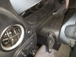 Foto de ANILLO AIRBAG FORD FIESTA (CBK) 1.25 16V CAT (69 CV / 51 KW) foto 2