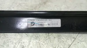 Foto de MOLDURA BMW SERIE X3 (G01) 3.0 24V Turbodiesel (265 CV / 195 KW) referencia 741001906 foto 3
