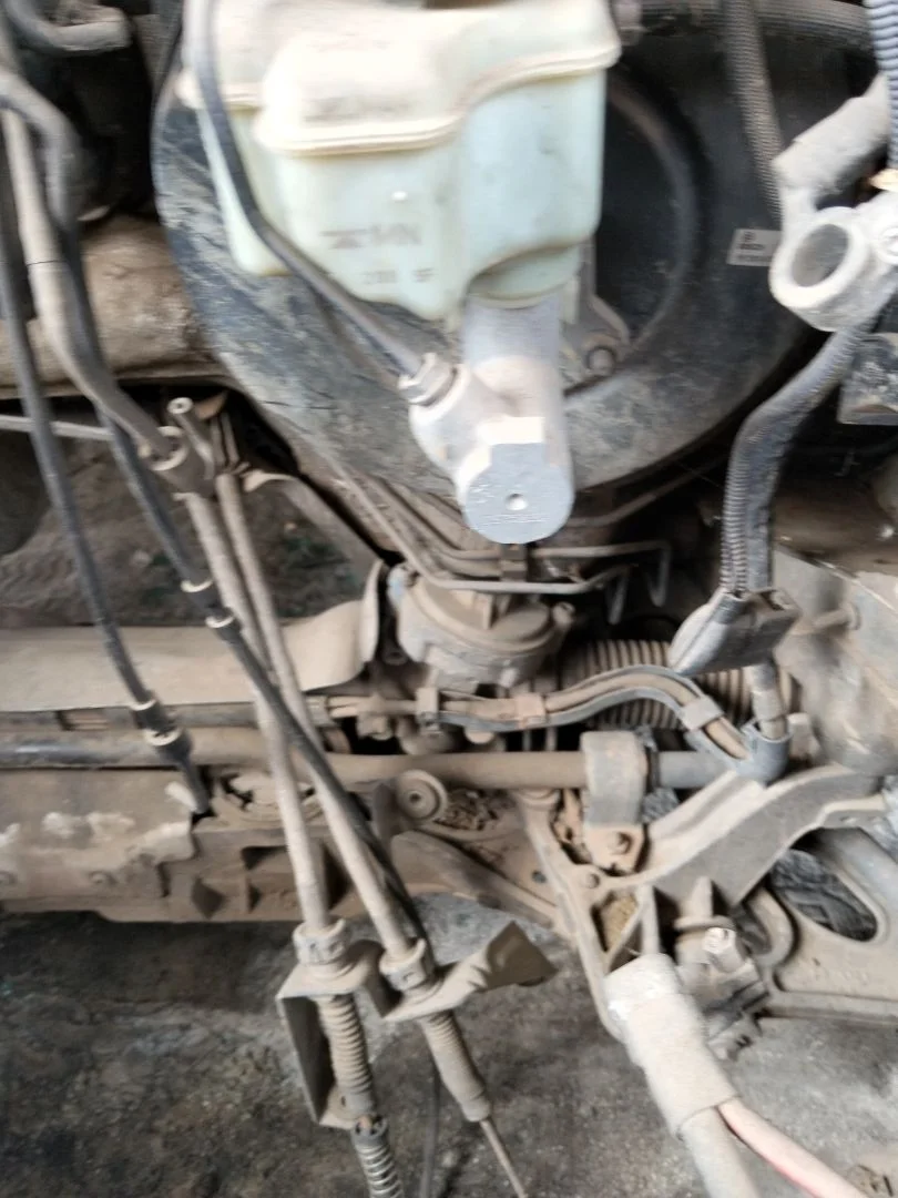 Foto de BOMBA FRENO SEAT ALTEA (5P1) 1.9 TDI (105 CV / 77 KW)