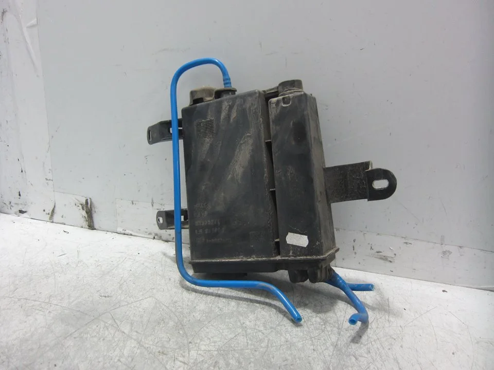 Foto de FILTRO CARBONO ACTIVO FIAT 500 (150) BERLINA 1.2 CAT (69 CV / 51 KW) referencia ST3752