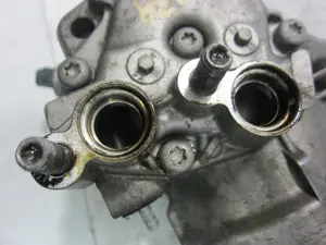 Foto de FILTRO ACEITE BMW SERIE M6 COUPE (E63) 5.0 CAT (507 CV / 373 KW) referencia 11427836449 foto 2
