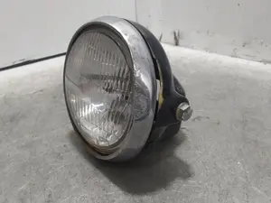 Foto de FARO DELANTERO HONDA CB 250 234 cm3 - 12.5 kW (16 CV / 12 KW) referencia 02095R20 foto 2