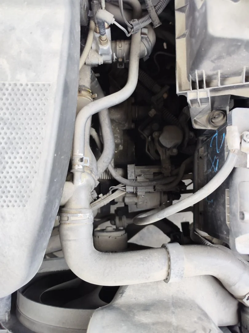 Foto de MOTOR ARRANQUE AUDI A3 (8L) 1.9 TDI (110 CV / 81 KW) referencia 02A911024DV