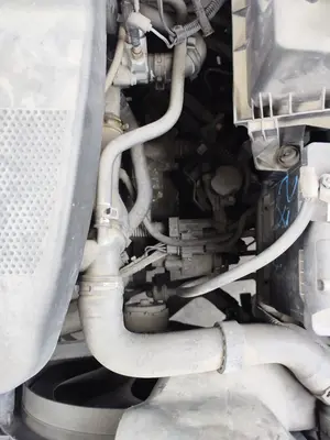 Foto de MOTOR ARRANQUE AUDI A3 (8L) 1.9 TDI (110 CV / 81 KW) referencia 02A911024DV