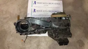 Foto de CALEFACCION ENTERA NORMAL VOLKSWAGEN GOLF VI (5K1)(10.2008)