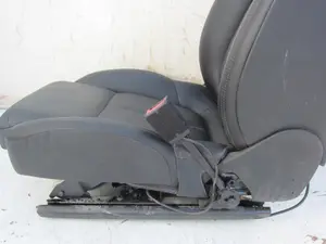 Foto de JUEGO ASIENTOS COMPLETO PORSCHE MACAN (95BA) referencia 95B885259B foto 27