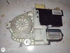 Foto de MOTOR ELEVALUNAS DELANTERO IZQUIERDO PEUGEOT 307 BREAK/ SW (S2) 2.0 16V HDi FAP CAT (RHR / DW10BTED4) (136 CV / 100 KW) referencia 9681587280 foto 5