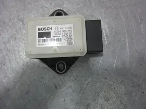 Foto de SENSOR CITROEN XSARA BERLINA 1.6 16V CAT (NFU / TU5JP4) (109 CV / 80 KW) referencia 9663138180