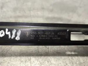 Foto de ELEVALUNAS DELANTERO IZQUIERDO PORSCHE MACAN (95BA) referencia 95B837461A foto 2