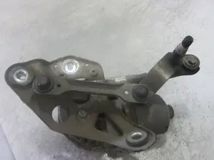 Foto de MOTOR LIMPIA DELANTERO PEUGEOT 407 1.6 HDi FAP CAT (9HZ / DV6TED4) (109 CV / 80 KW) referencia 9670031480 foto 2