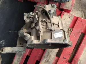 Foto de CAJA CAMBIOS OPEL VECTRA B BERLINA referencia F23SB foto 5