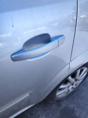 Foto de MANETA EXTERIOR TRASERA IZQUIERDA OPEL ZAFIRA B 1.9 CDTI (120 CV / 88 KW) referencia 13142770
