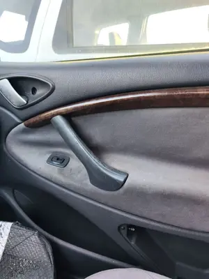 Foto de ELEVALUNAS DELANTERO DERECHO CITROEN C5 BERLINA 2.0 HDi (109 CV / 80 KW)