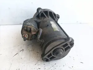 Foto de MOTOR ARRANQUE FIAT I SCUDO (222) referencia D7R26 foto 3