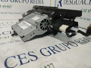 Foto de PANTALLA MULTIFUNCION MAZDA 3 BERLINA / SEDÁN (BM/BN) referencia DENSO 468200 foto 9
