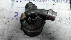 Foto de TURBOCOMPRESOR SEAT CORDOBA BERLINA (6L2) 1.9 TDI (101 CV / 74 KW) referencia 54431015083 foto 4