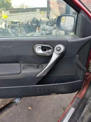 Foto de ELEVALUNAS DELANTERO IZQUIERDO RENAULT MEGANE II BERLINA 3P 1.9 dCi Diesel (120 CV / 88 KW) referencia 8201010929