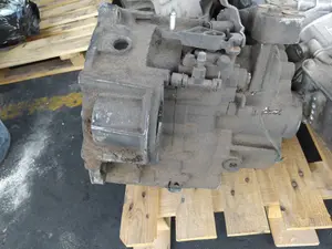 Foto de CAJA CAMBIOS SEAT LEON (1P1) referencia GRF foto 5